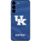 University of Kentucky Blue Jersey Galaxy S22 Skin